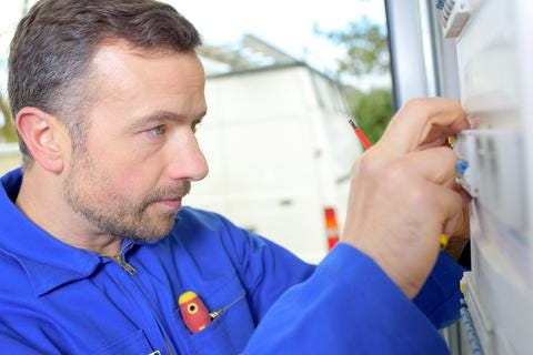 What Exactly To Do If Your Circuit Breaker Keeps Tripping Without Load At Some Point Or Another Everyone Has To Deal With A Circuit Breaker Tripping