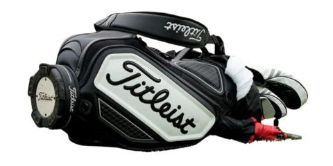 Titleist