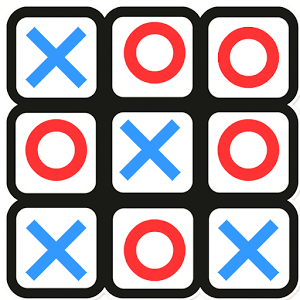 Tic Tac Toe - Jineral Knowledge