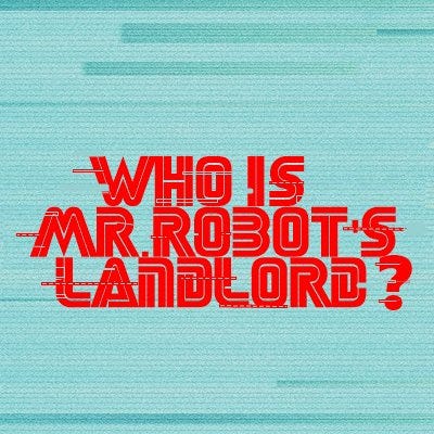 Mr. Robot  Season 4, Episode 3 Recap: 403 Forbidden 