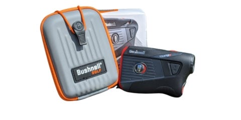 Bushnell Tour V5 Shift