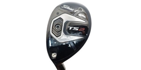 Titleist Ts2 Hybrid