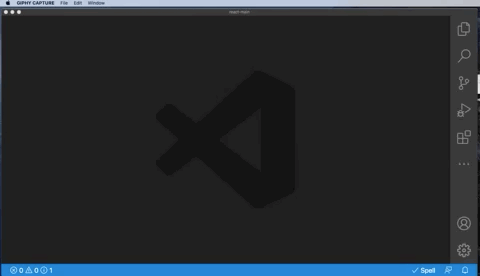 This is the demo for previewing .md file in vscode.
