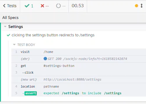 Automating End-to-End Cypress Tests in Rhino: A Guide to Seamless UI Testing  for Shiny Apps