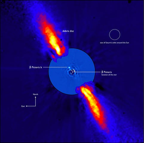 Beta_Pictoris_system