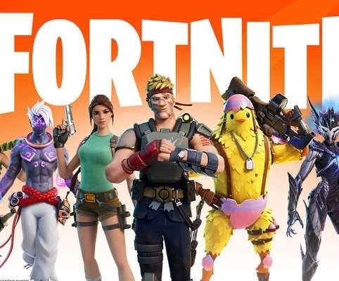 Fortnite Free Accounts 2023 | Free Account - Pass And Skin