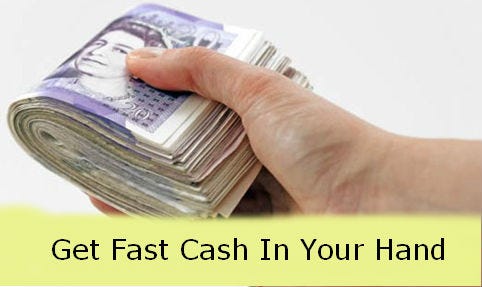 Instant online payday loans photo 8