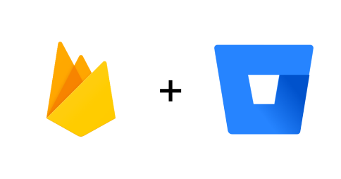 Firebase and Bitbucket Cloud