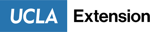 UCLA Extension logo.