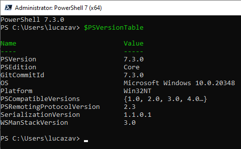 Extracting Data From (Azure) SQL Server Huge Tables In RFC 4180 ...