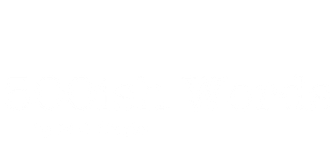 500ish Words