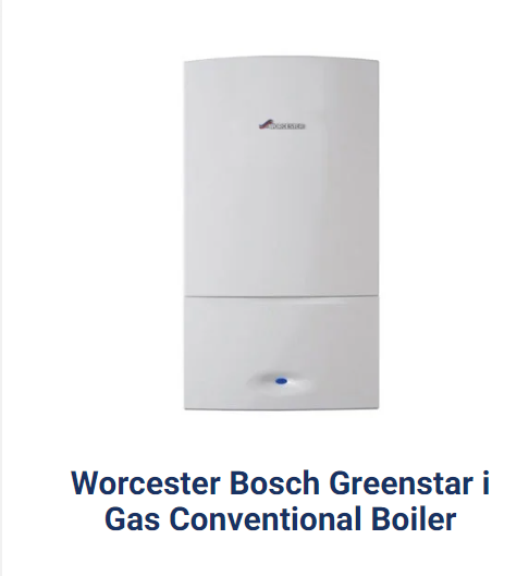 Conventional Boilers