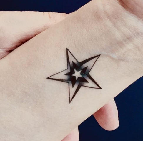 Star Tattoo