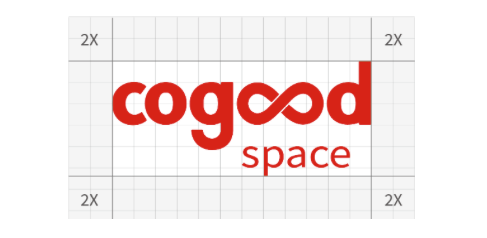 Cogood Logo 淨空範圍規範