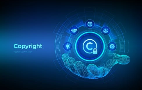 Blockchain Solve Creators’ Copyright Challenges