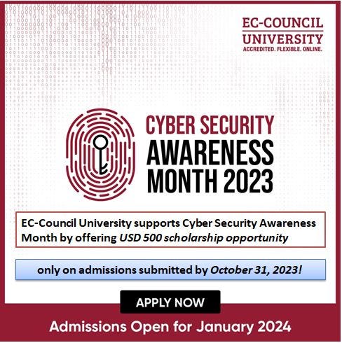 October Cybersecurity Awareness