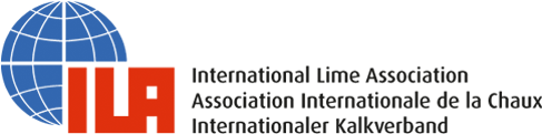 The purpose of ILA is the exchange of information and experiences on all subjects that are of interest to the lime industry world-wide.