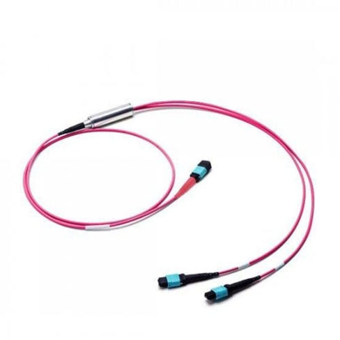 MPO-12 and other advanced data cables available at Fibermart