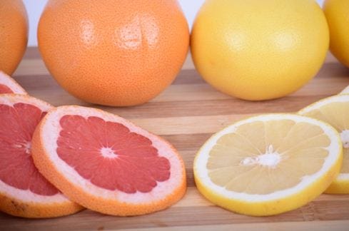 vitamin C fruits best remover of cellulite