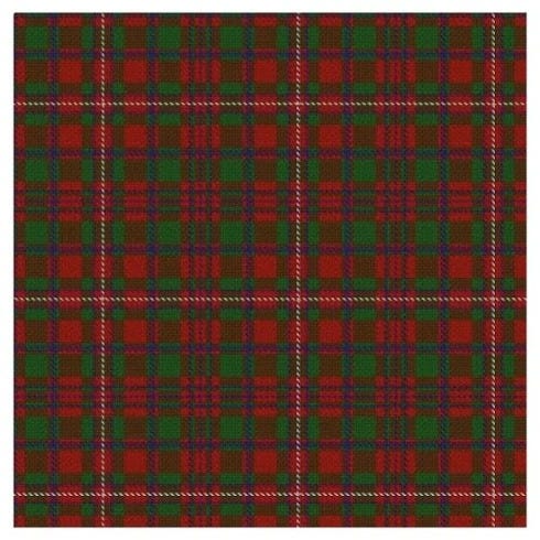 MacKinnon Tartan