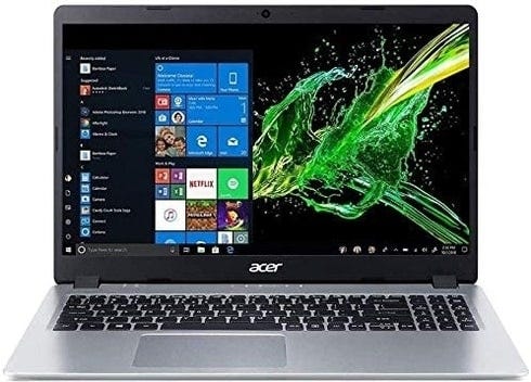 Acer Aspire 5 Slim Laptop — Best Laptops For Video Editing