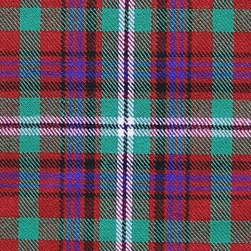 McGuire Tartan