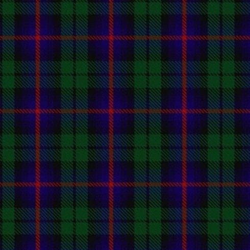 Urquhart Tartan