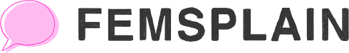 Femsplain
