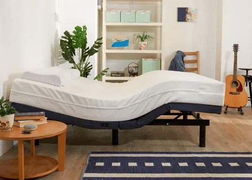 adjustable bed frame Singapore| adjustable bed Singapore