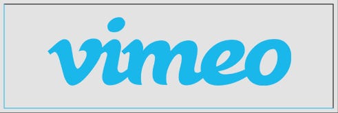 Vimeo Logo