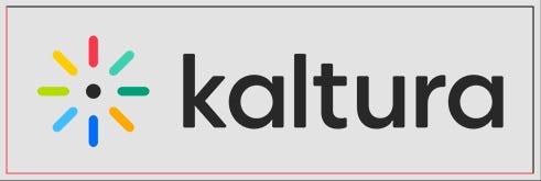 Kaltura Logo