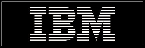 IBM Logo