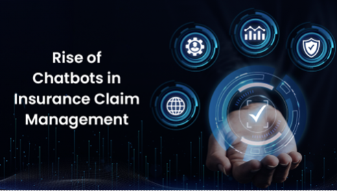 Insurance Claim Management, Insurance Chatbot