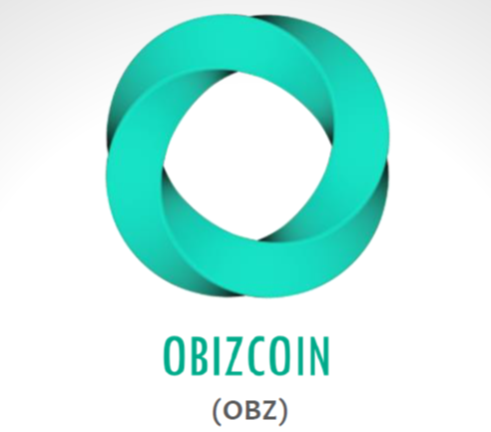 Hasil gambar untuk BOUNTY OBIZCOIN