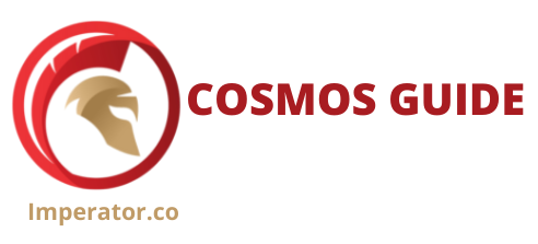 COSMOS GUIDE