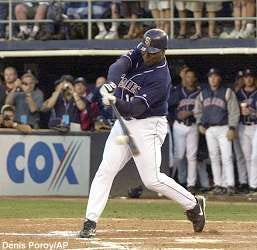 Tony Gwynn: Legendary baseball player loses fight to cancer aged 54, The  Independent