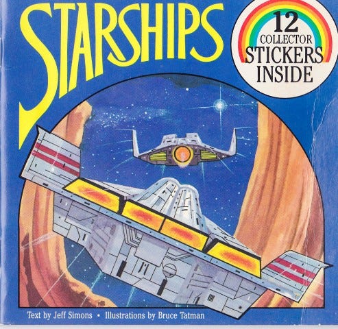 Starships