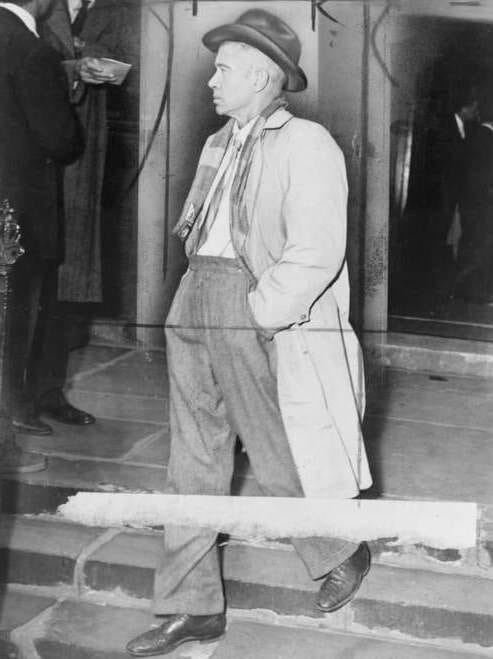 Cummings in 1953