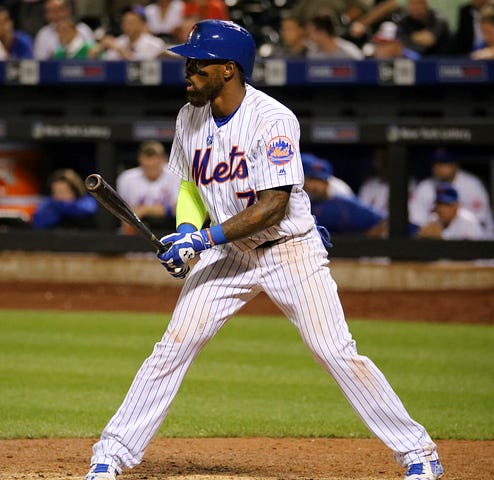 Does Jose Reyes deserve a proper farewell?