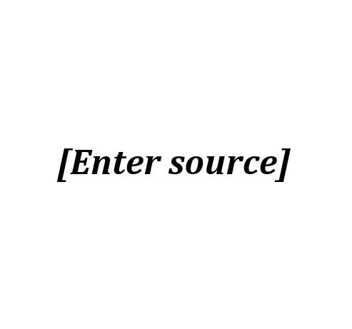 Enter Source - Medium