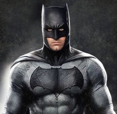 Perfil psicológico de Batman. Incluso en la creación de un personaje… | by  Christian Druso | Drusopsicólogos | Medium