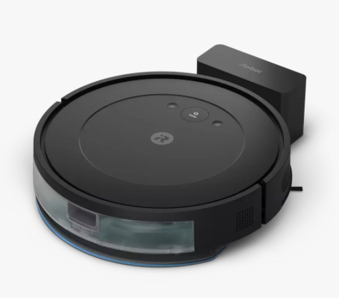 iRobot Roomba Vac Essential Robot Vacuum (Q0120) review