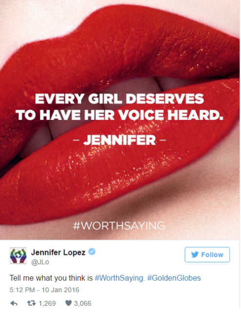 become a brand trendsetter red lips worthsaying