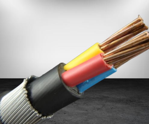 Armoured Cable