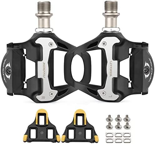 Do Clipless Pedals Make A Difference?