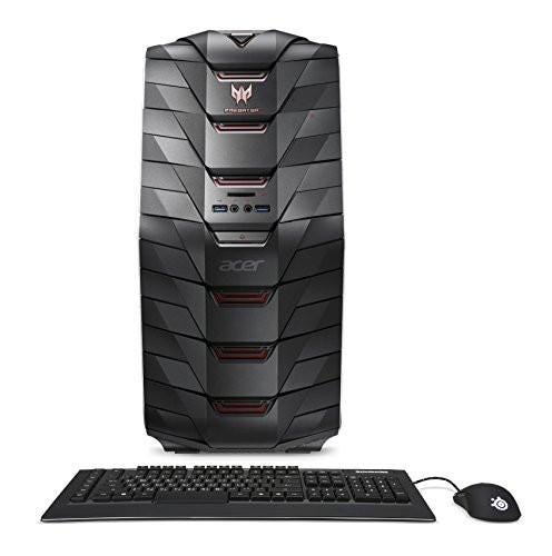 Acer Predator AG6-710-70016 Desktop Computer