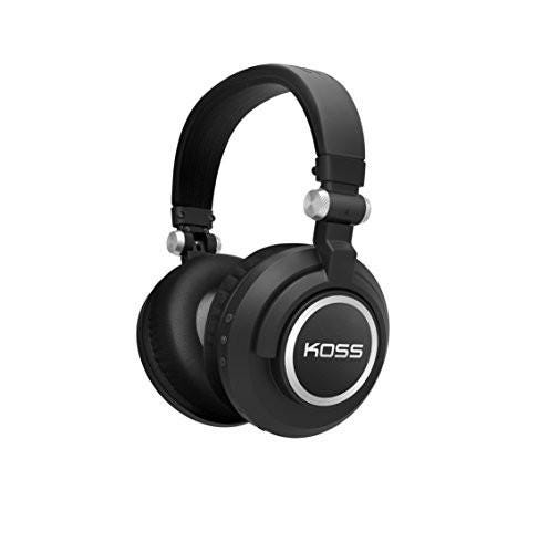 Koss BT540i Full Size Bluetooth Headphones - Black