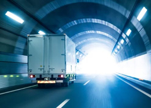 The Future of Trucking Companies in Singapore: What Lies Ahead
