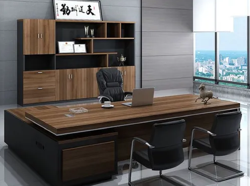 Luxury Office Furniture