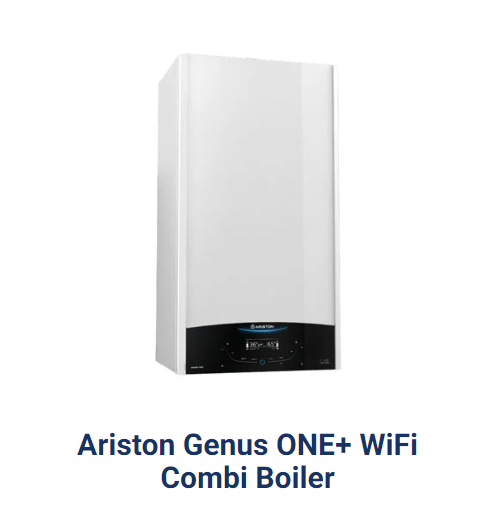 Ariston Genus ONE Net